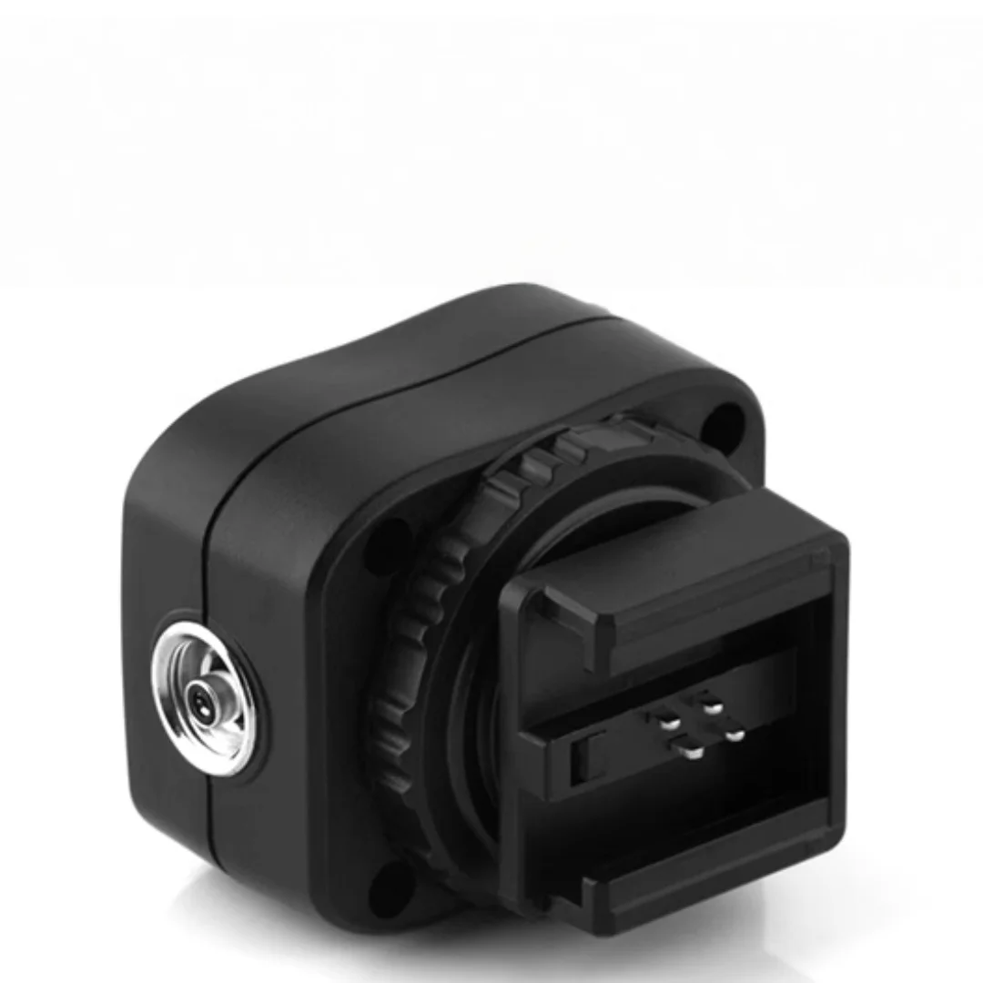 TF-325 محول الحذاء الساخن محول لسوني كاميرا إلى كانون نيكون بنتاكس فلاش مع مقبس مزامنة الكمبيوتر دعم الزناد إضاءة الاستوديو #1