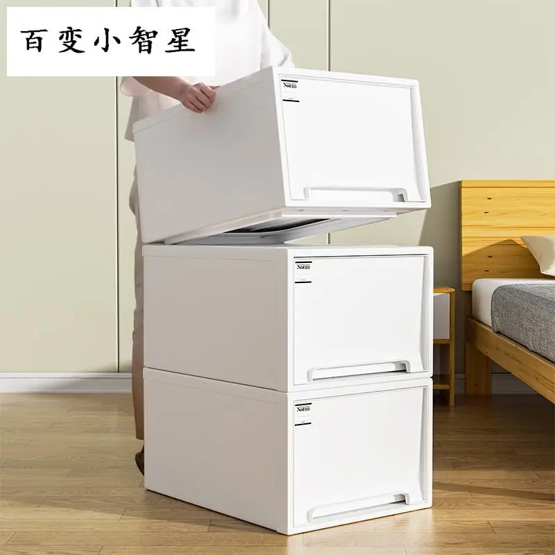 Transparent Plastic…