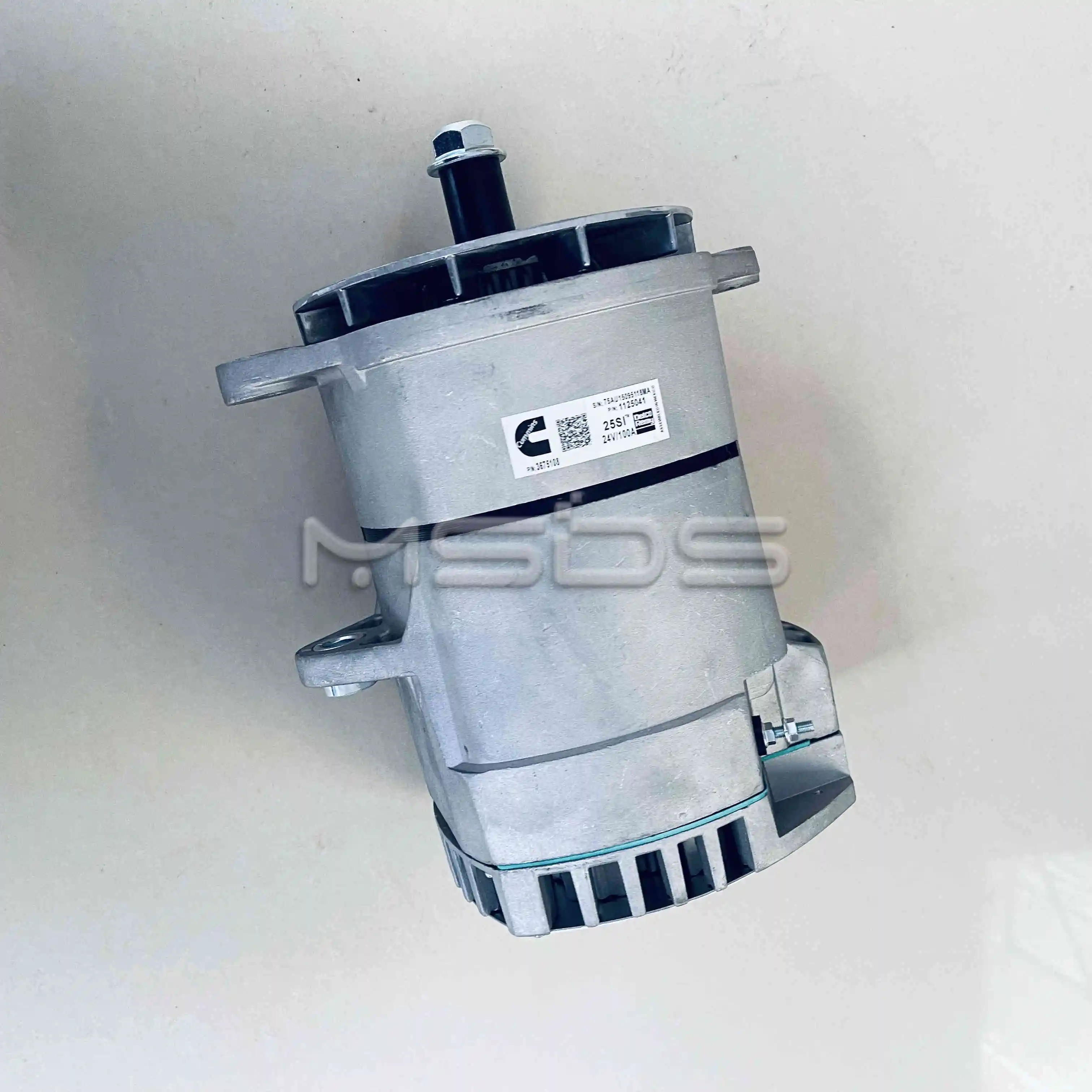 Cummins Engine Alternator 3675108 3604225