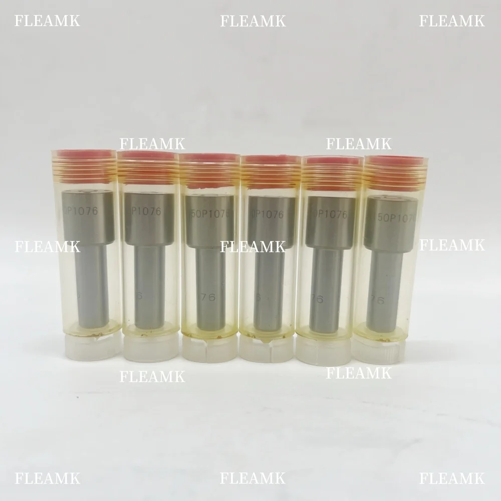 High Quality Fuel Injector DLLA150P1076 0433171699 for 0445120019/020/084 Fuel Injector