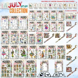 Metal Die Mold 2026 New Floating Harmonies Cutting Dies Postage Stamps Wax Seal Scrapbooking Album Embossing DIY Cut Craft