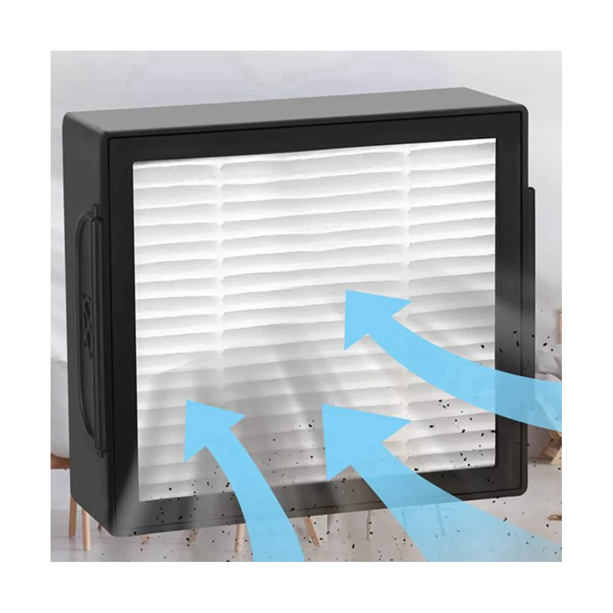 7 шт., запчасти для робота-пылесоса