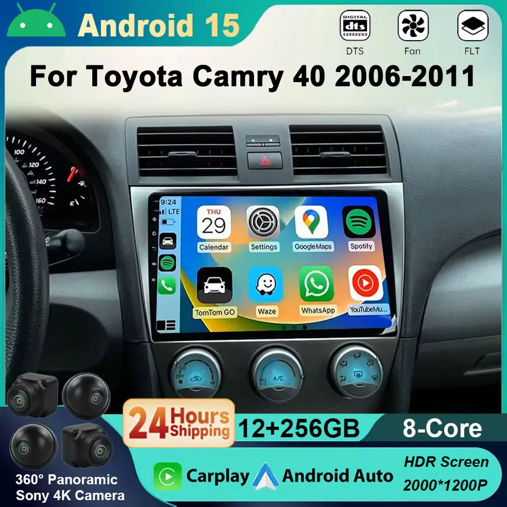 Android 15 2K Qeld … - image