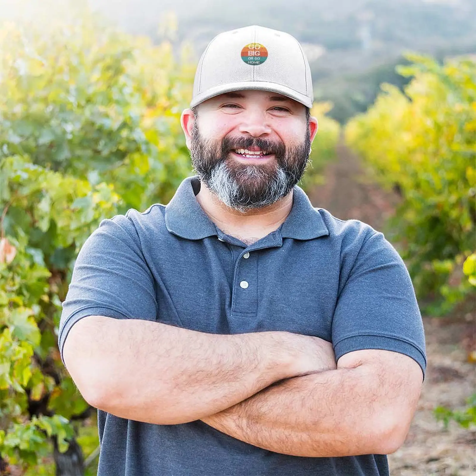 قبعة بيسبول للرجال والنساء ، تذهب كبيرة أو تذهب إلى المنزل قناع خمر ، قبعة الكرة البرية ، والهدايا