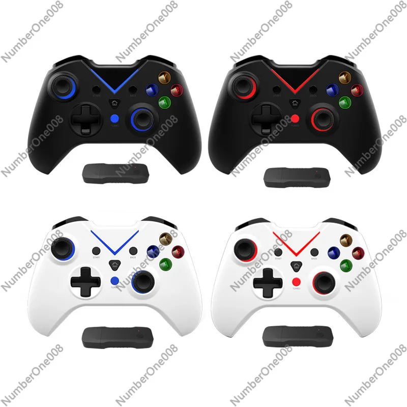 XboxoneXboxSeries /X Gamepad 2.4G Wireless Handle Compatible with PS3 PC