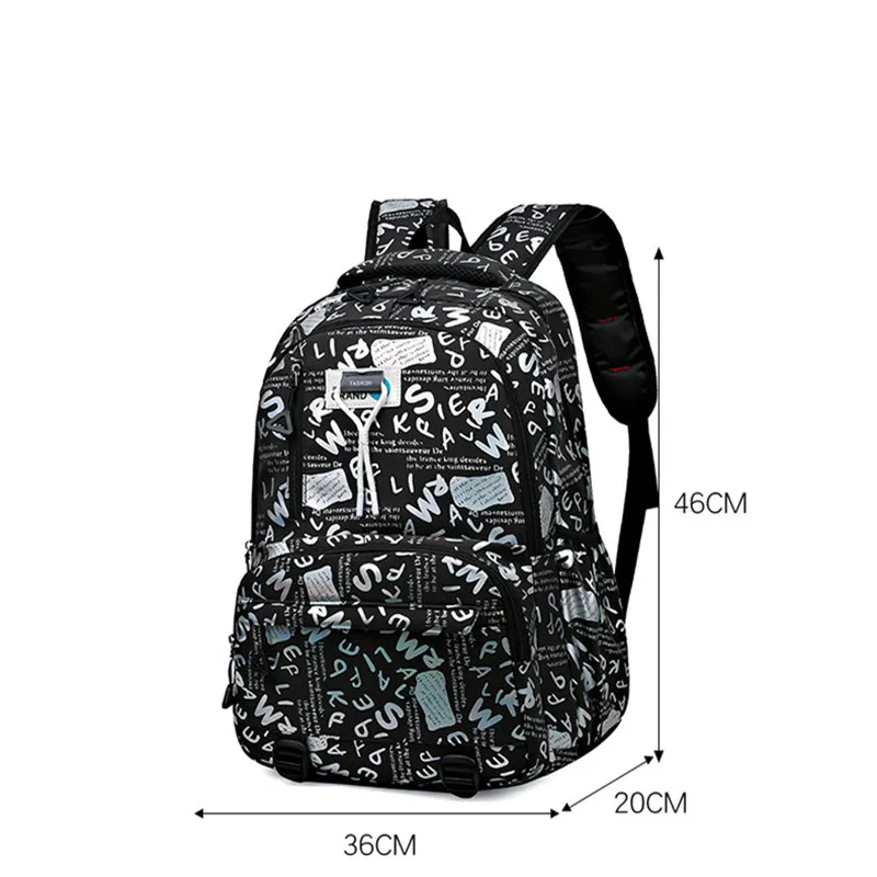 Sacs d'école étanches pour enfants, sac de livre pour filles, sac à dos d'école primaire Orth4WD, sac à dos de princesse, cartable pour enfants Moch