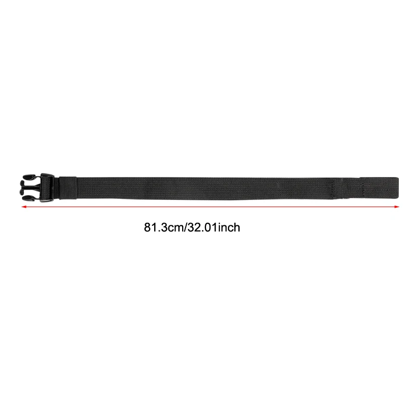1/2/4 Pieces Motorcycle Accessories Shoulder Straps Backpack Vest Adapter Belts Outdoor Sports Climbing Hiking Bags Chest Straps