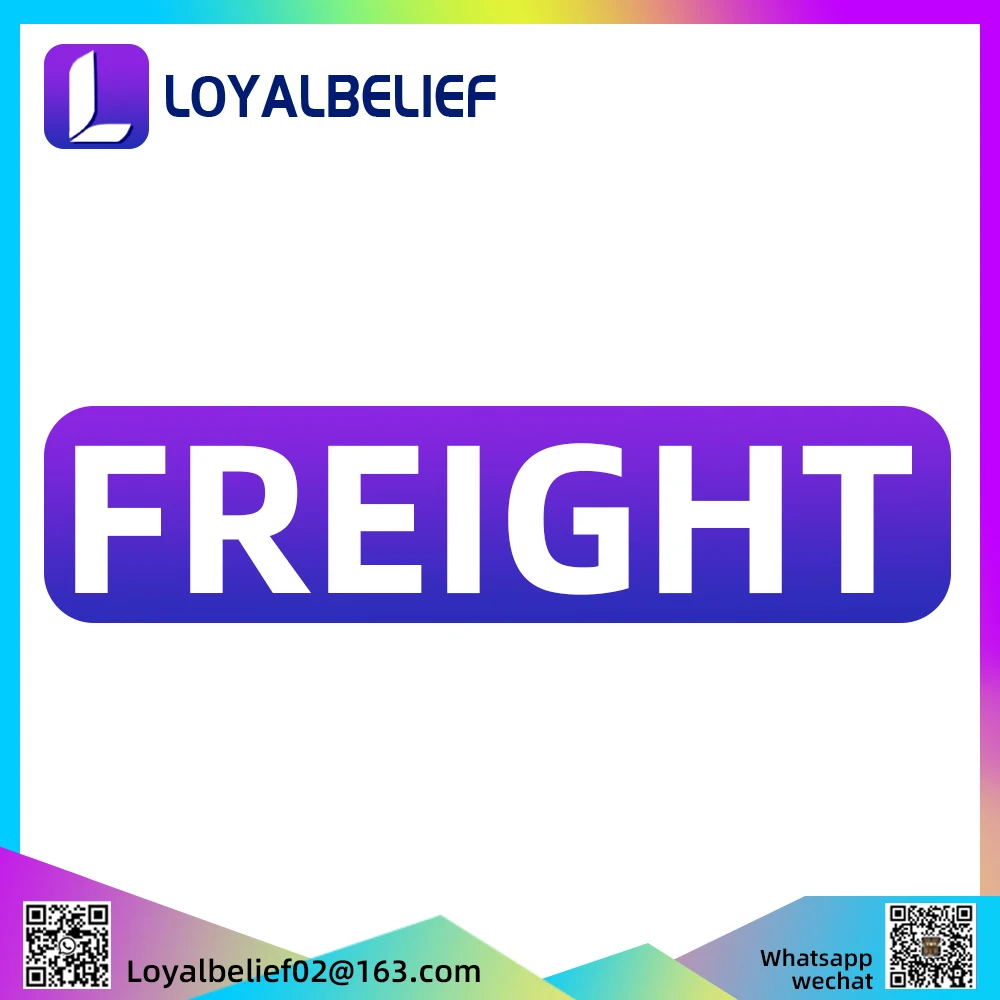 

For Freight Auto part