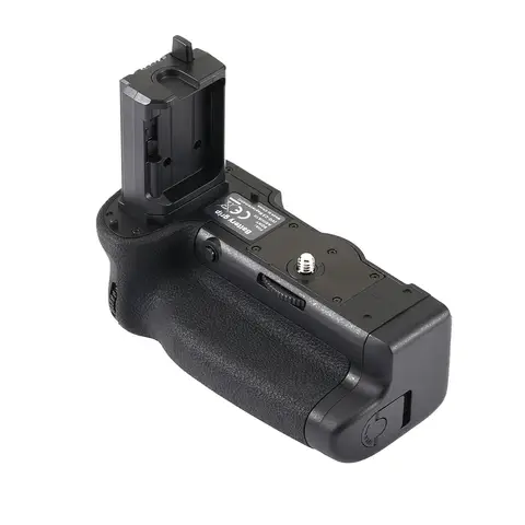 BG-A9III /A1II Vertikalt kamerabatterigrepp för Sony A9III A1II A1 II A9 III spegellös kamera Ersättning som VG-C5 12 best sales Sony A9 - №7
