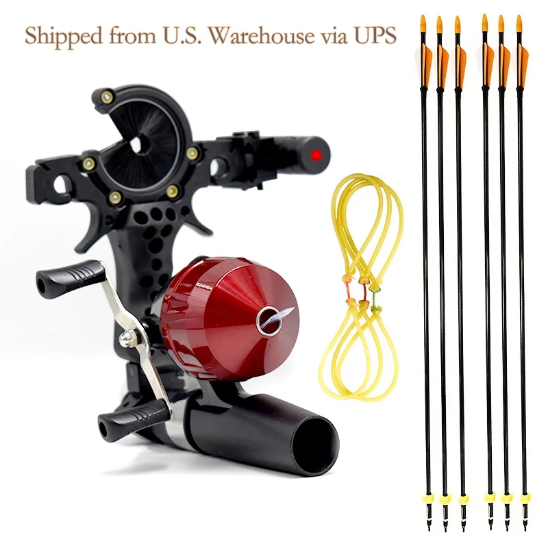 

Рогатка для стрельбы из лука на открытом воздухе, охотничья рогатка для стрельбы из лука, профессиональные аксессуары для лазерной рогатки