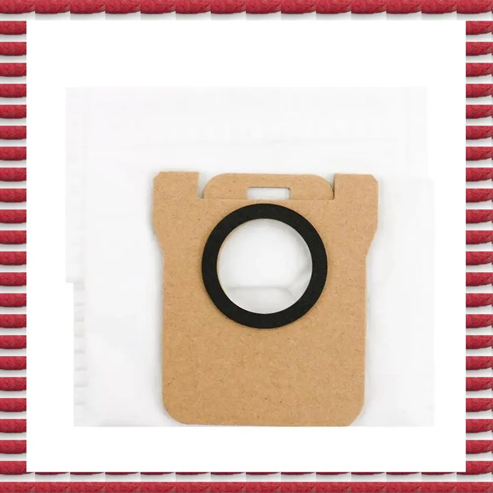 

A97G For Dreame Bot L20 Ultra / L30 Ultra / X20 Pro Main Side Brush Mop Cloths Hepa Filter Dust Bags Accessories Parts