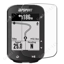 1-3PCS Tempered Glass For iGPSPORT iGS800 BSC300 BSC200 BSC300T Protective ON BSC 300 200 300T Screen Protector Cover Film