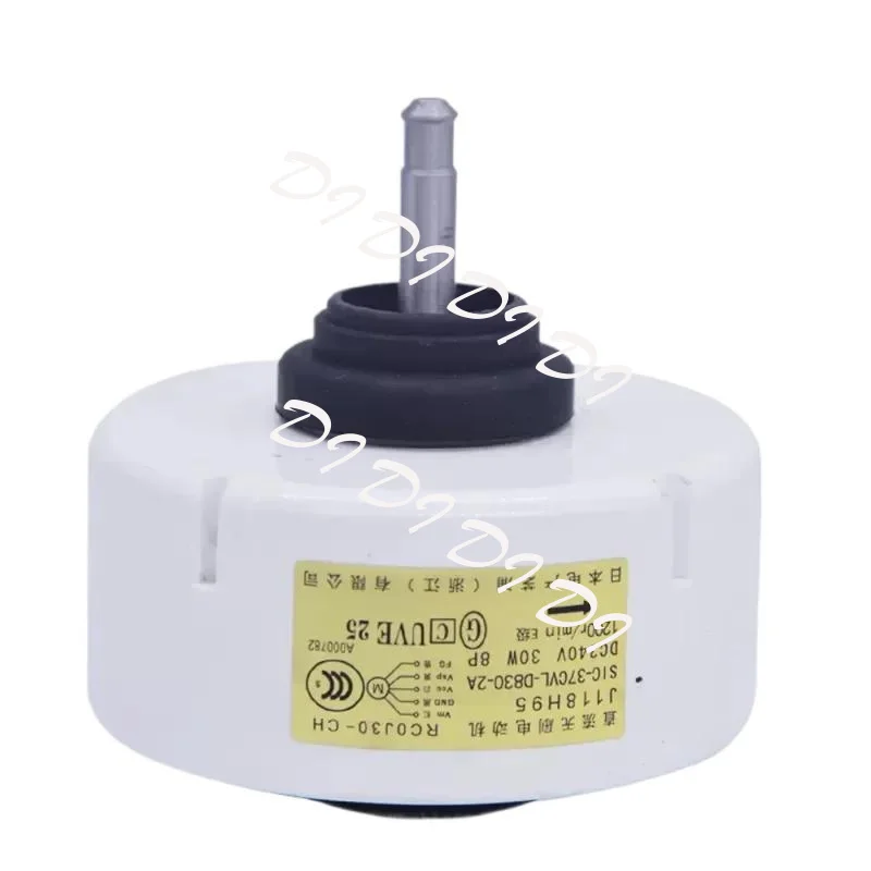 new-for-mitsubishi-air-conditioner-indoor-unit-fan-motor-sic-37cvl-d830-2a-j118h95-rc0j30-ch-30w-dc340v-conditioning-parts-dd