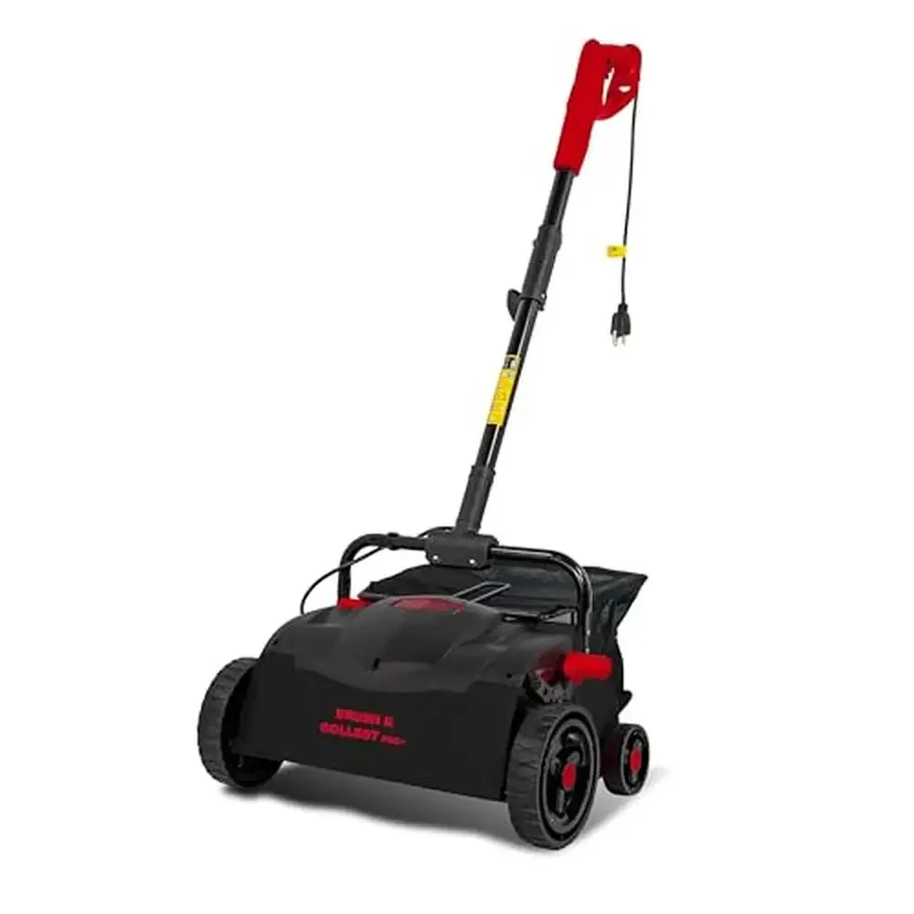 

Щетка для уборки газона и коллектор для искусственного газона Pro США, инструмент для чистки 3-в-1, синтетическая щетка для уборки травы, 25 л