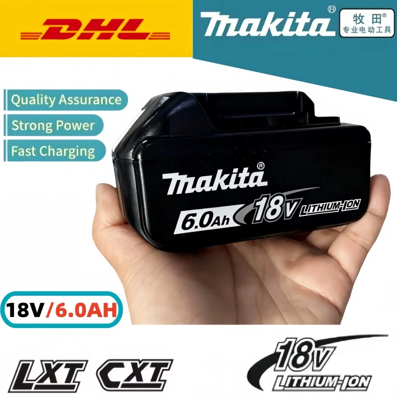 Genuine For Makita … - image