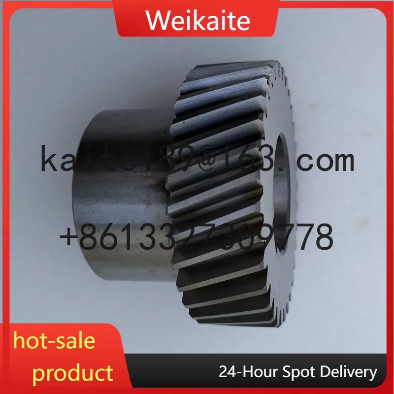 

CHGH02032 Tooth Number 32 Inner Hole 32mm Outter Dia 71