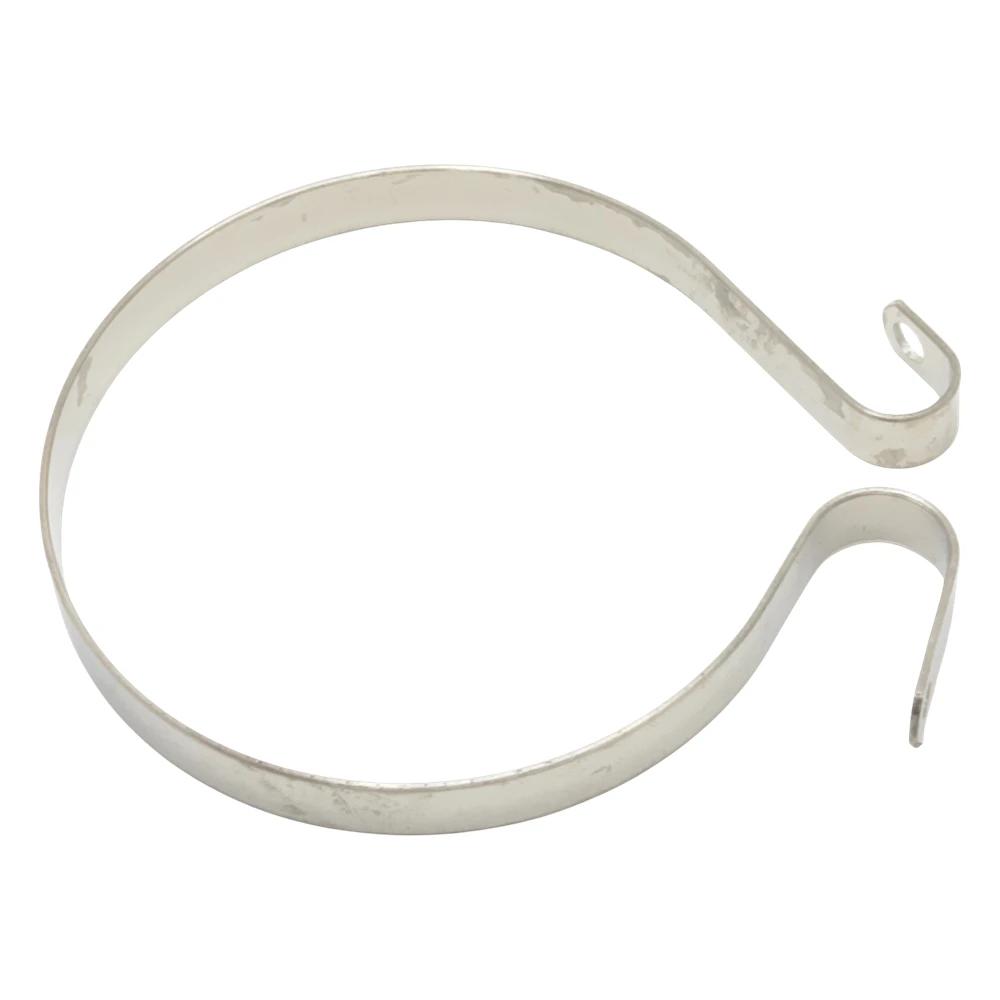 5 قطعة سلسلة الفرامل الفرقة توقف ل Husqvarna 235 235E 236 236E 240 240E بالمنشار # 530057923,530 05 79-23 قطع الغيار #3