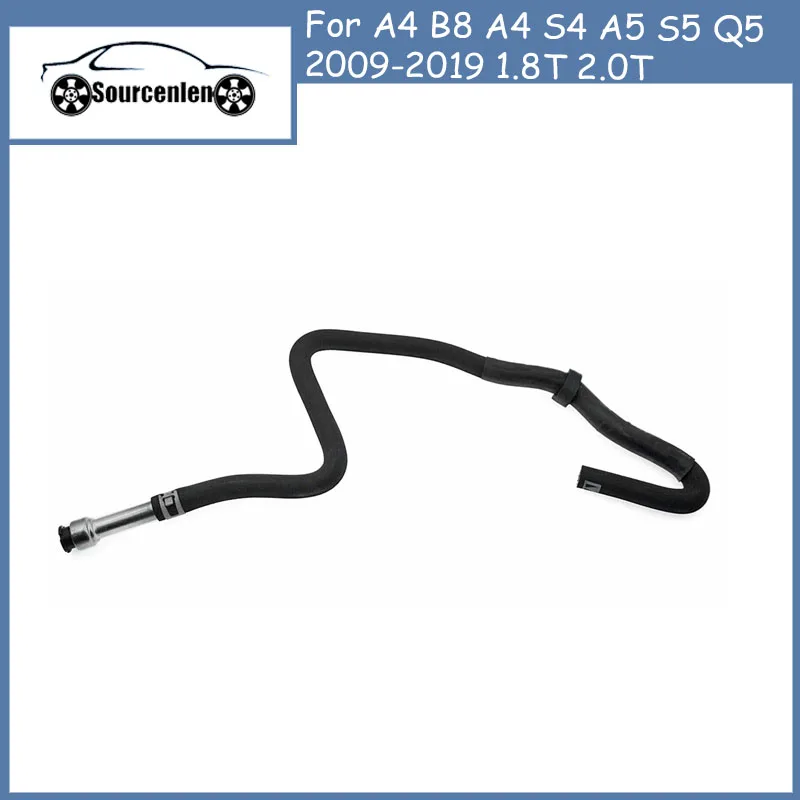 Brand New Fuel Hose…