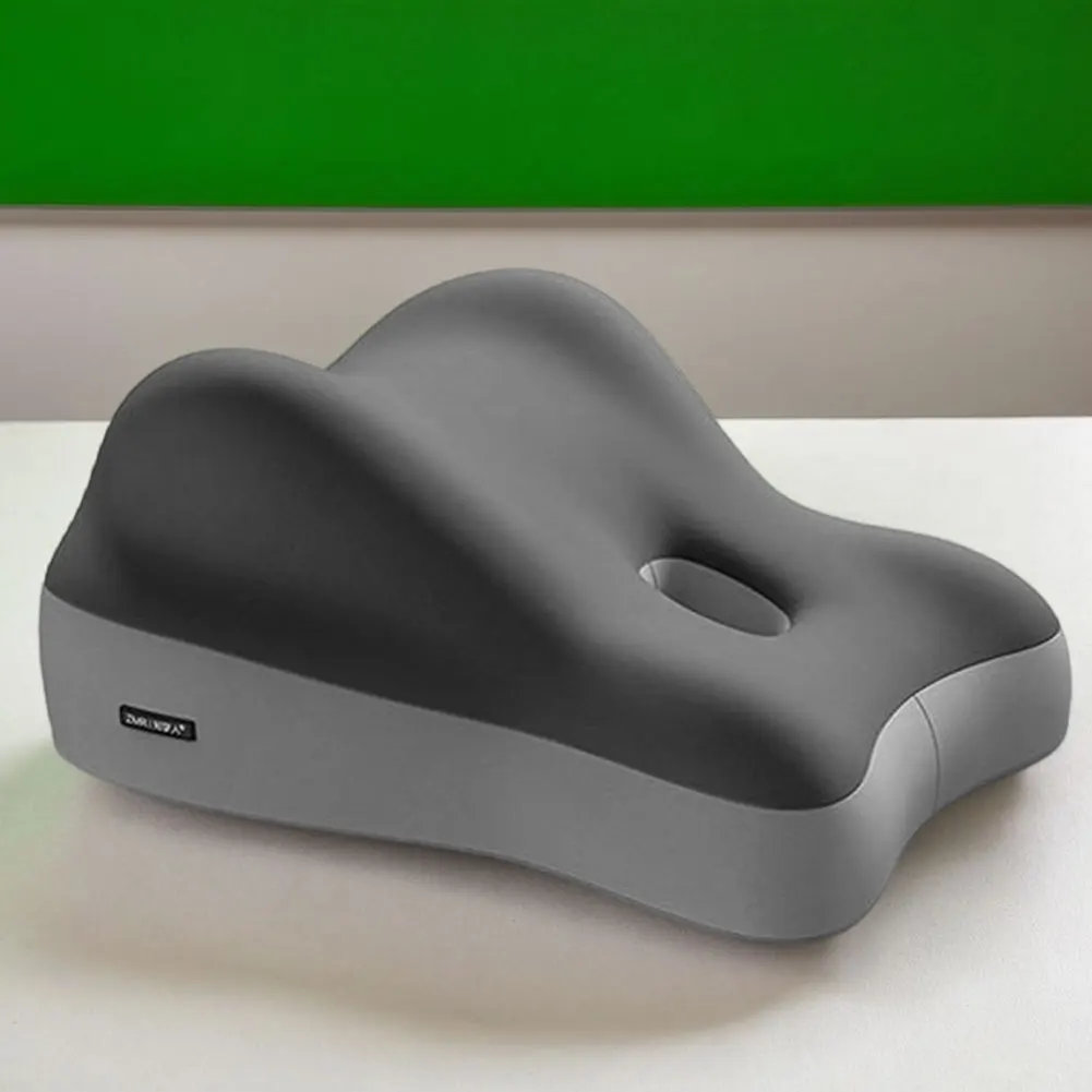 

MultiFunctional Foam Pillow Couple Hip Pillow Sofa Cushion Butt Bedroom Pillow Cushion Couples Pregnanly Pillows Waist Cushions