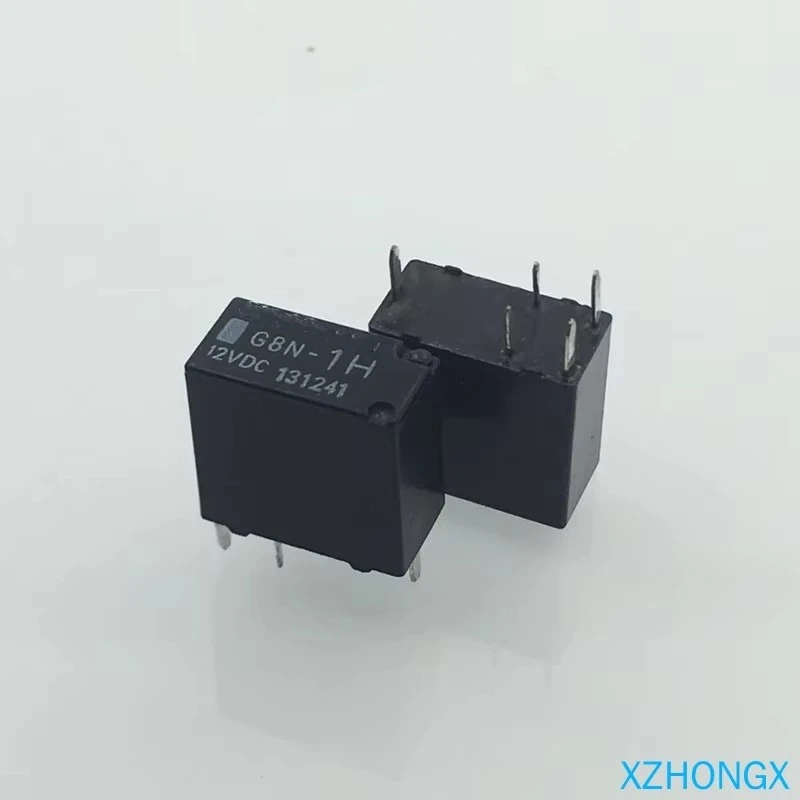 12V Relay G8N-1H 12…