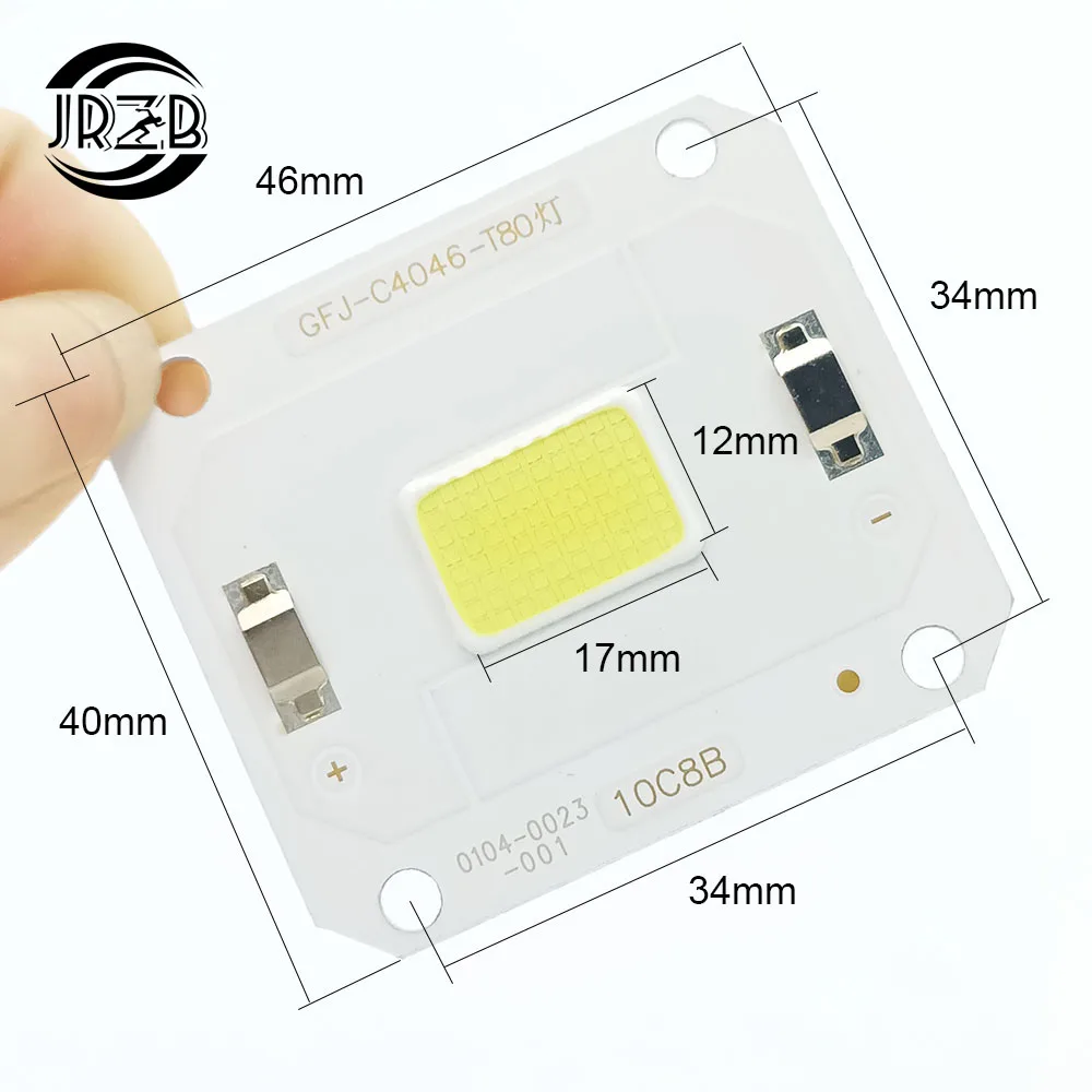 Projector Maintenance Rigel Projector LED Bulb Light Source Bomber -86E Carrefour Nut A6LED Lamp