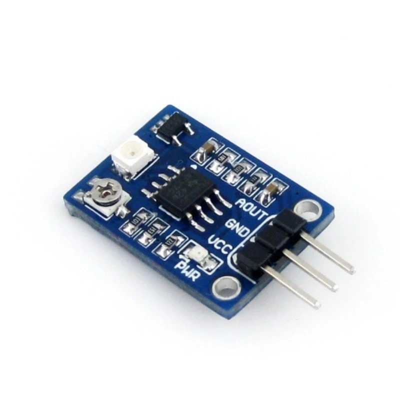 UV sensor, UV detection GUVA provides STM32/Arduino/Raspberry Pi routines