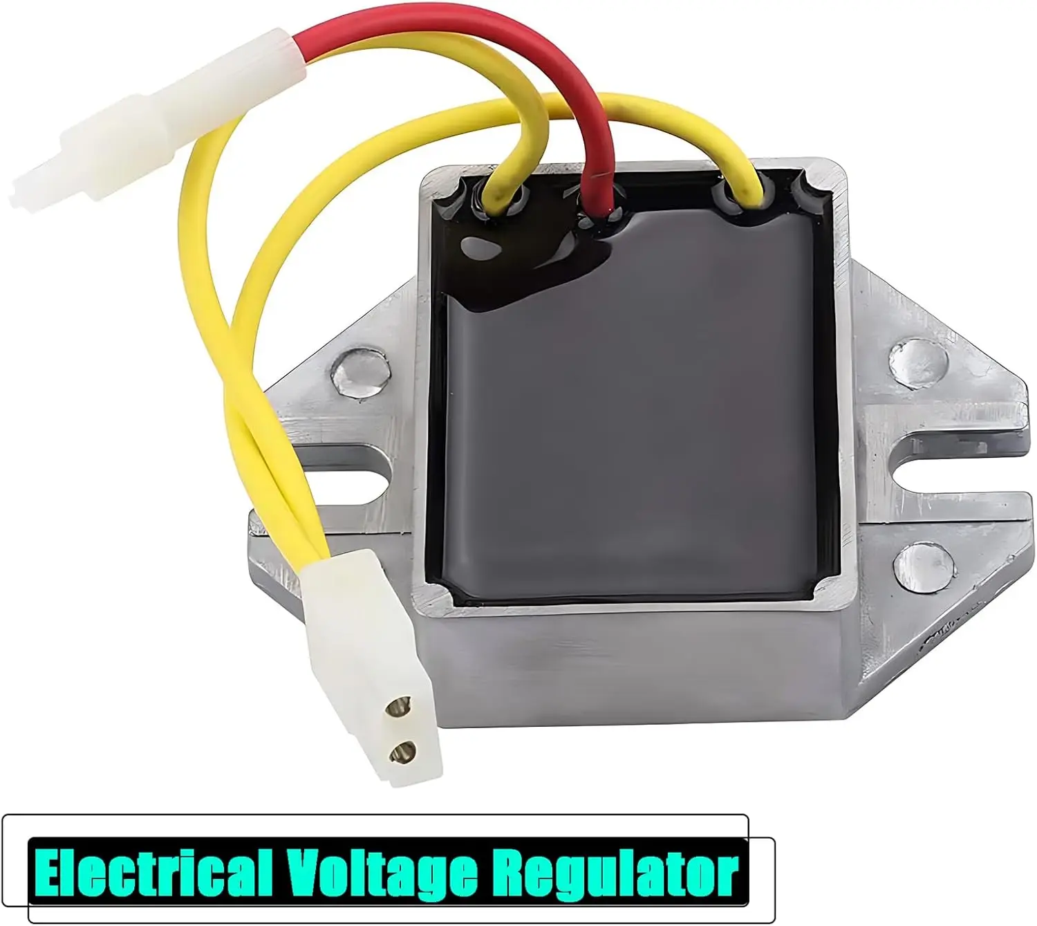 Voltage Regulator For Briggs Stratton 393374 797182 845907 394890 691185 16A HOT