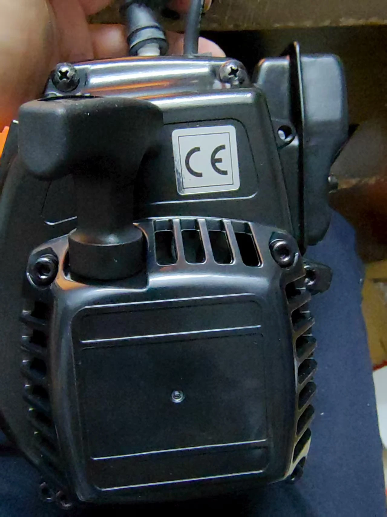 CY 23CC Gas Engines With NGK Spark Plug Walbro Carbur for 1/5 ROVAN KM BAJA 5B LOSI 5T DBXL FG Buggy Redcat Rc Car Update Par