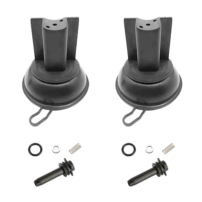 CB500 CB500S 1993-2003 Carburetor repair kit Diaphragm & Float Carb Parts