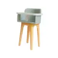 Dollhouse chair