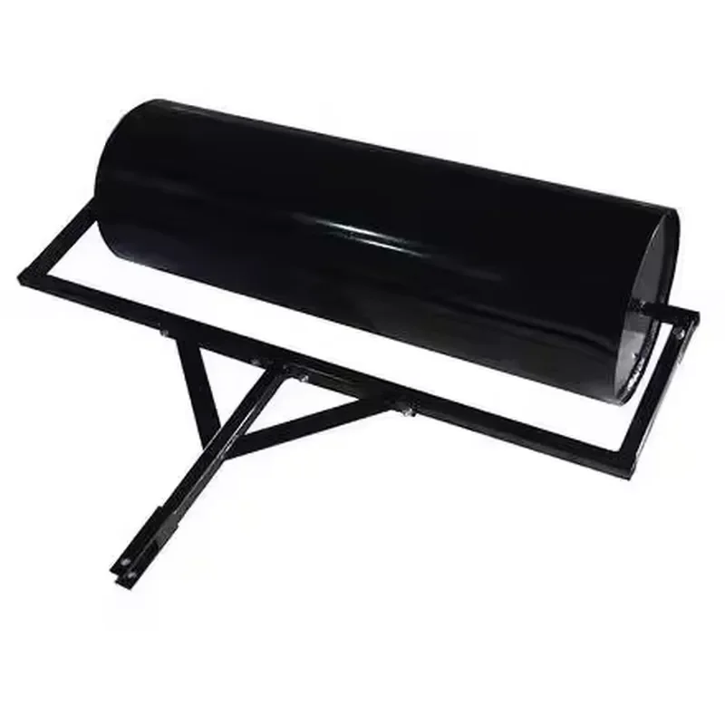 Agricultural Implements ATV Lawn Roller ATV Tow Behind Garden Land Aerator Roller Manufacturer