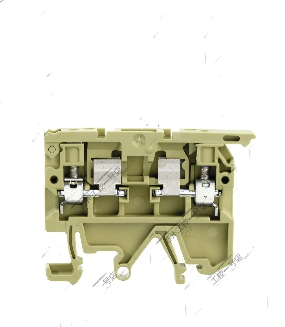 

10pcs Terminal ASK1/EN LD 1D 24VAC 0222860000
