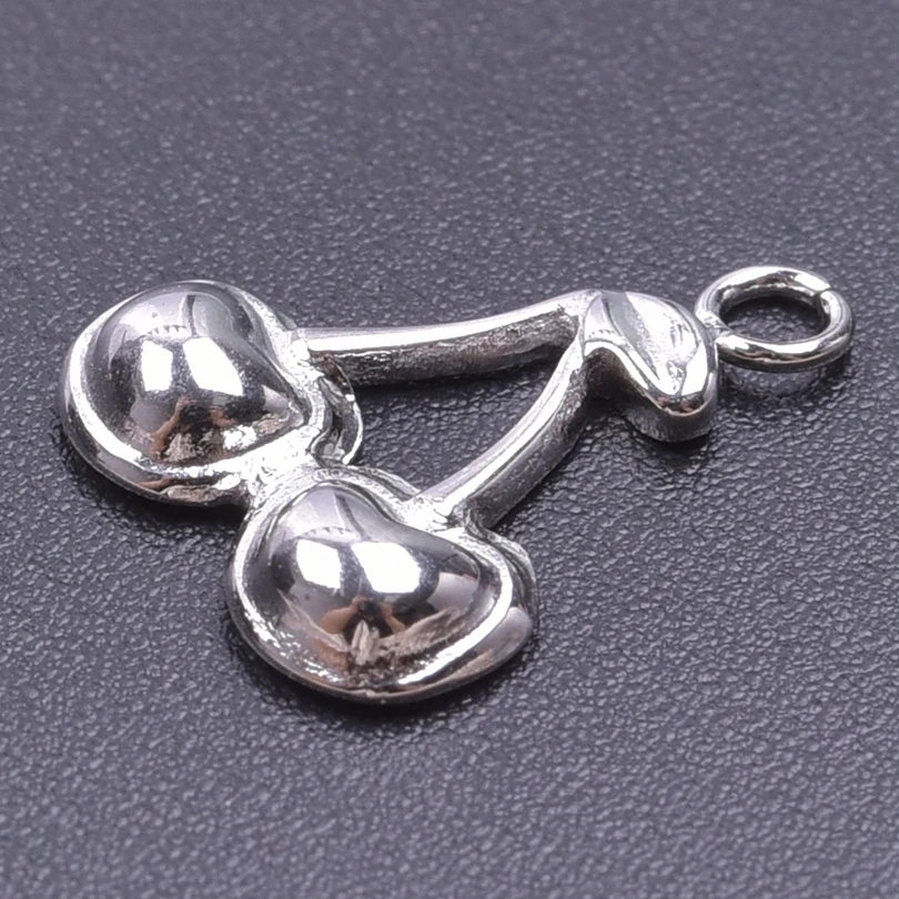 10 teile/los Kein Verblassen Metall Charme Schwert Marine Organismus Edelstahl Anhänger Für Schmuck Machen Liefert Tier Charms Erkenntnisse – Detail 24