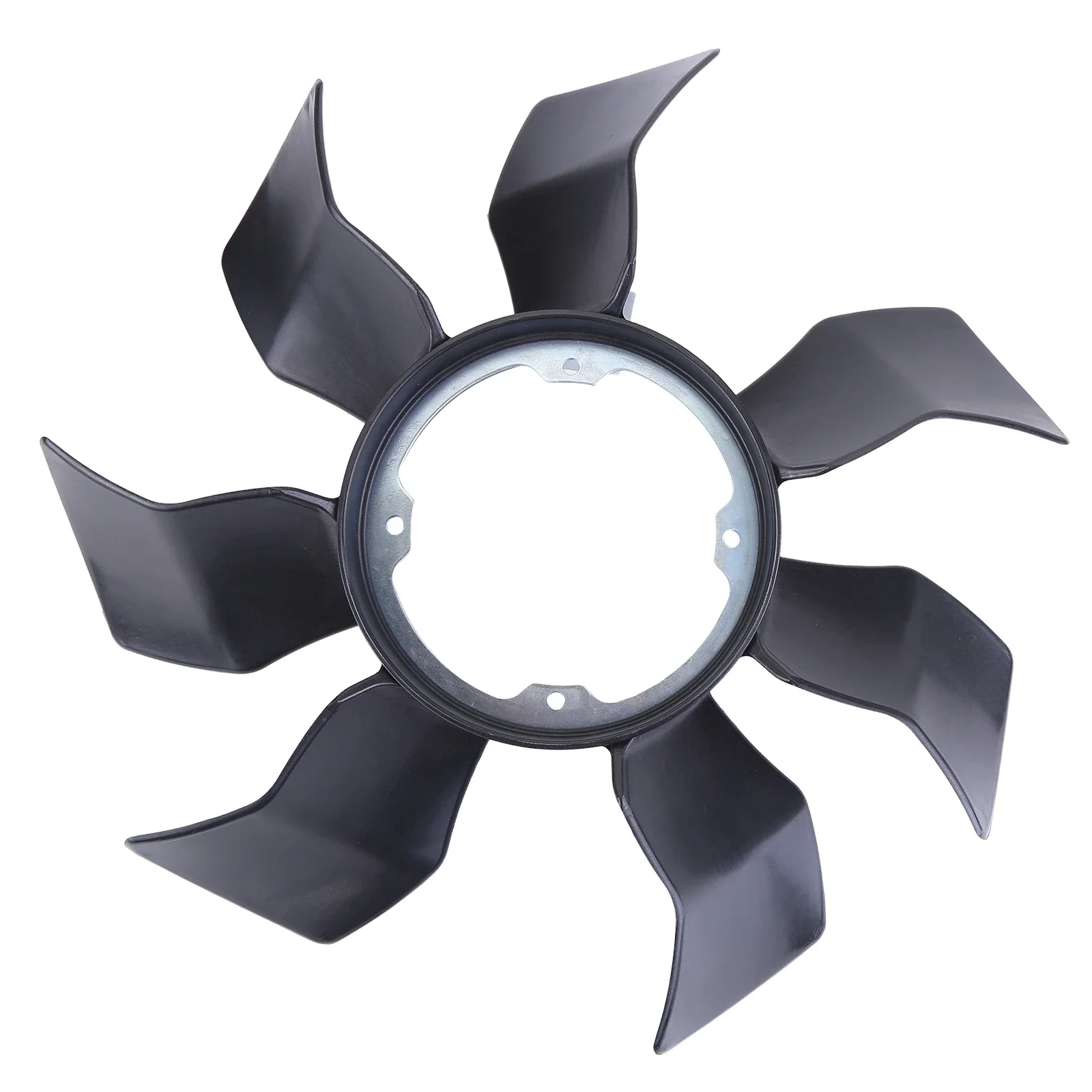 

Applicable to the Infiniti G35 3.5-liter fan blade cooler 21060-AG20 from 2003 to 2005