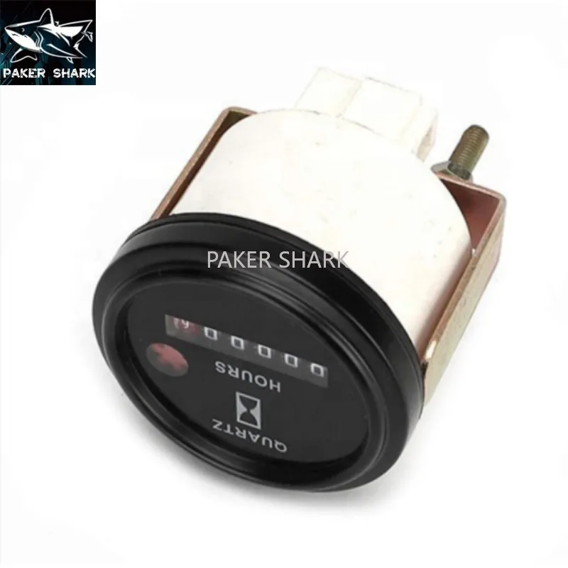 

For Komatsu PC200-8 PC220-8 PC240-8 Hour Meter Timer Control Panel Gauge PC200-8 Time Meter Excavator