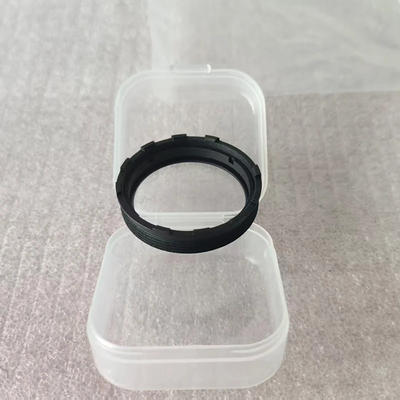 BB Impact Shield Protective Lens AVS9 BDNV 1431 MKII Suitable LIF Thread PVS14 Anti Shock Sacrificial Window Night Vision