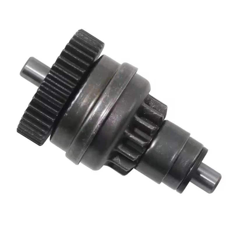 High Performances Motorcycle Ignition Drive Lightweight Installation Accuracy Engineered Start for 250EXC 300EXC Models