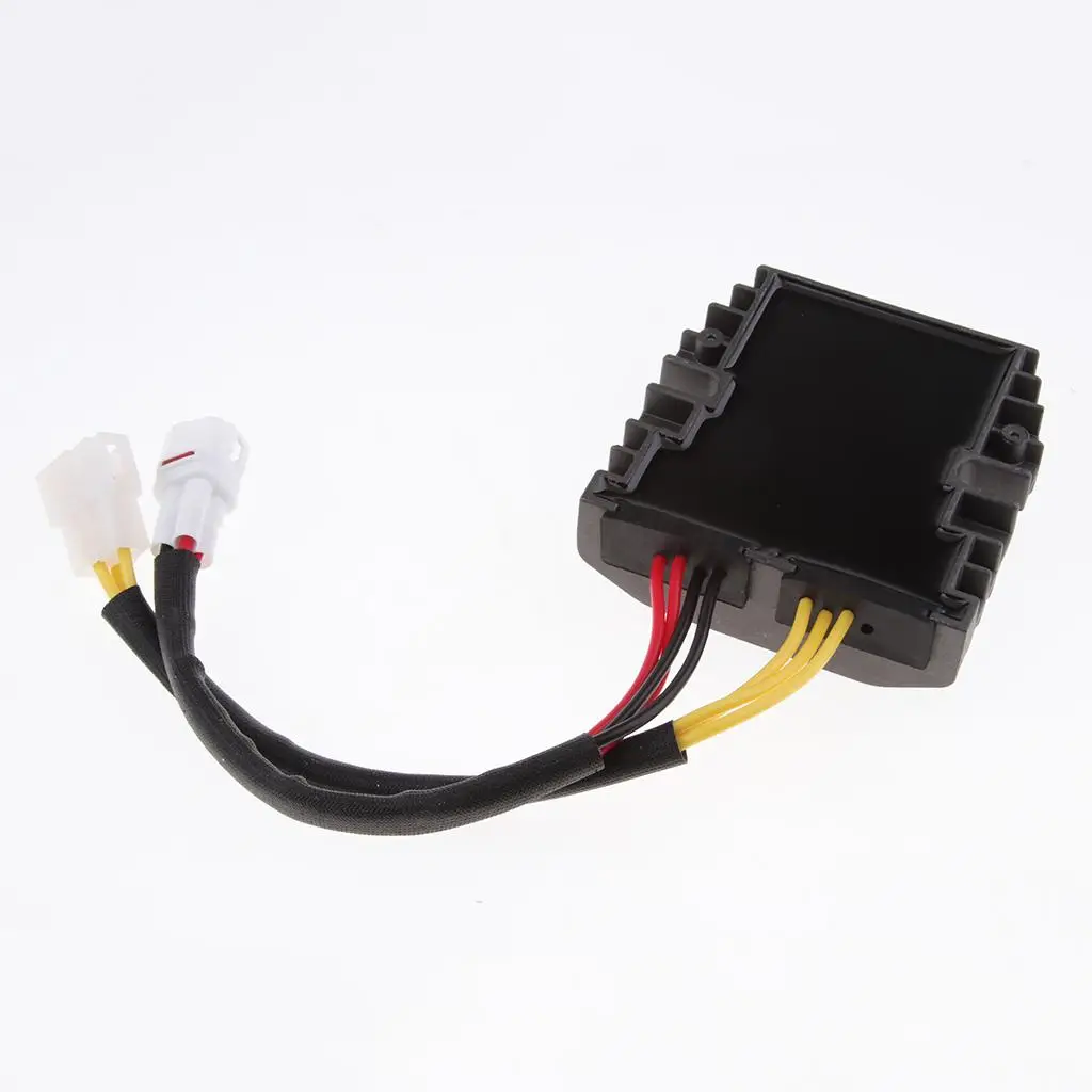 Mosfet Voltage Regulator Rectifier Direct Fit Charging Device for Suzuki Boulevard C90T VZ800 LTA700X ATV
