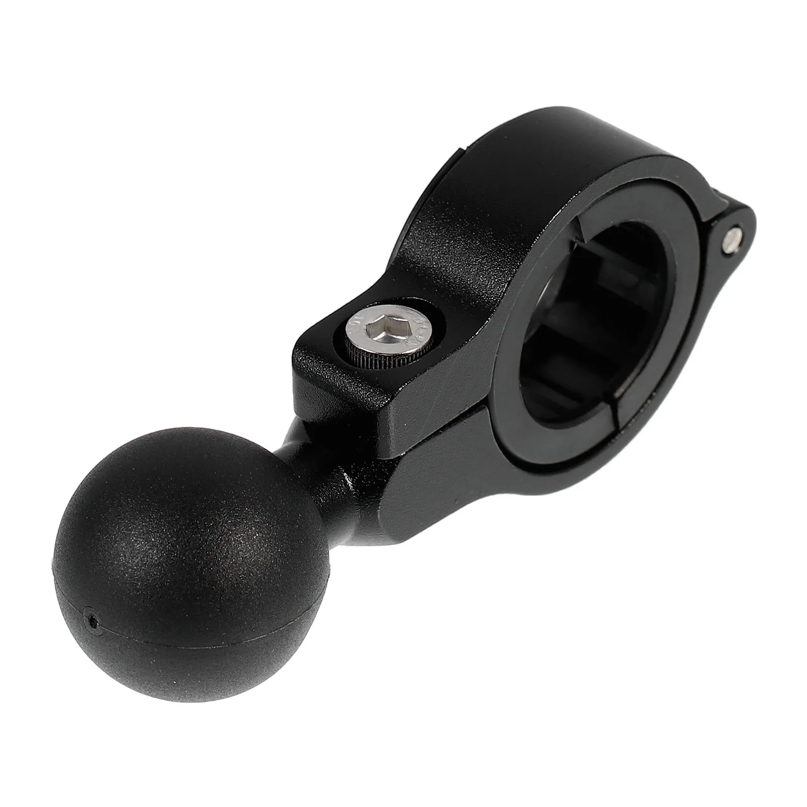 

Ball Head Bracket Aluminum Alloy Base for Motorcycle Scooter Handlebar Mount Phone Holder Balls Adapters Handlebars Adapter