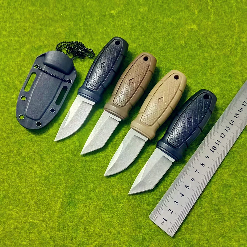 Fixed Blade Knife 5…