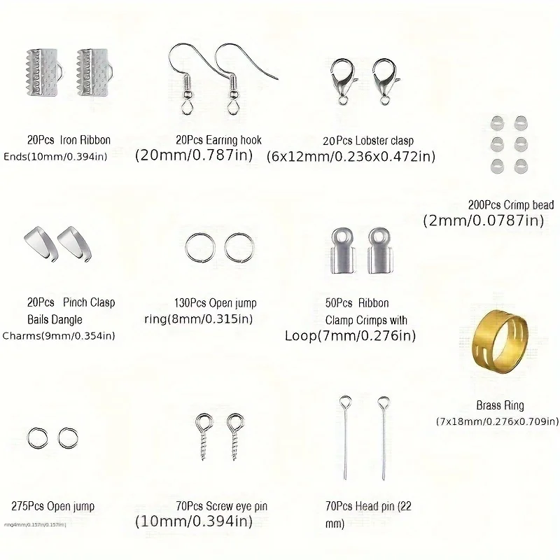 Thumbnail 2 - #10 Best Jewelry Pliers Sets to Buy In 2026