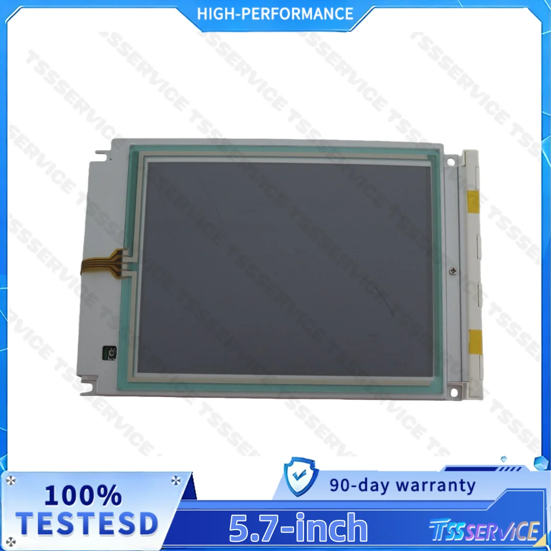 5.7 320*240 lcd display F-51900NCU-FW-ACN  F-51900NCU-FW-ADN  in stock