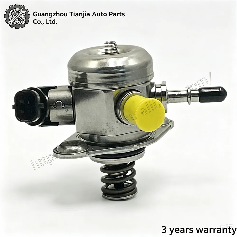 35320-2B220 Direct Injection High Pressure Fuel Pump For 353202B220