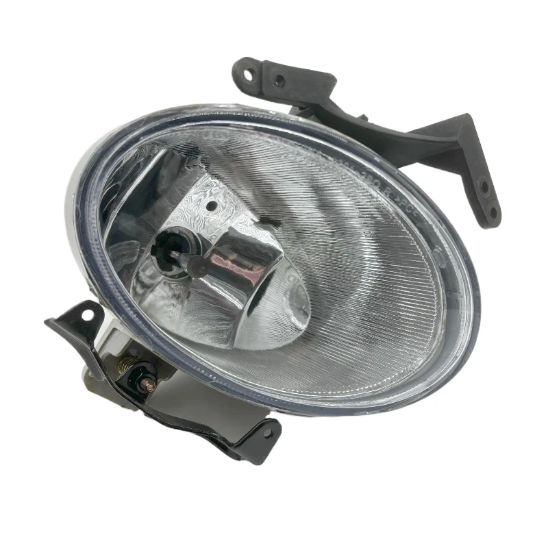 Fog Light Assembly Halogen Front Bumper Driving Lamp Fit For HYUNDAI Santa Fe (CM) 2007 2008 2009 Pre-facelift Car Accessories