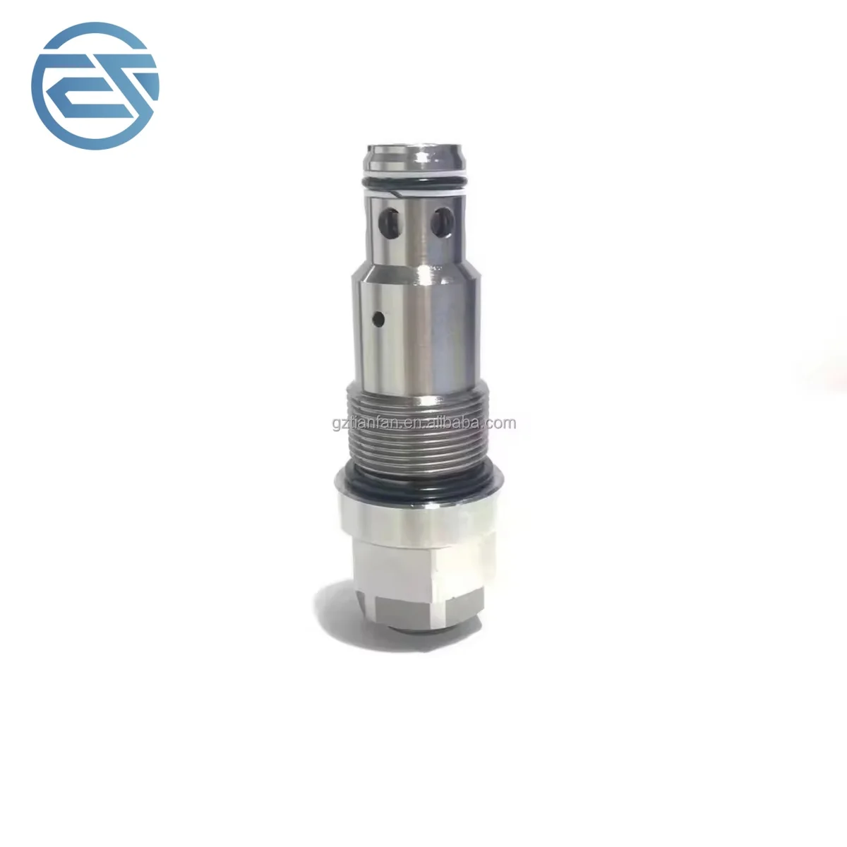 360-4599 129-8030 Excavator Hydraulic Relief Valve for E320 E325 E330 E336 E340 Walking Motor Overflow Valve