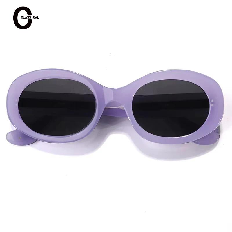 Luxury brand Acetate Travel Vacation Sunglasses for Women Classic  STARRY-SK Outdoor UV400 Driving Protective Sunglasses for men