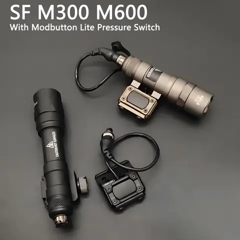 Surefire x200 light-AliExpress