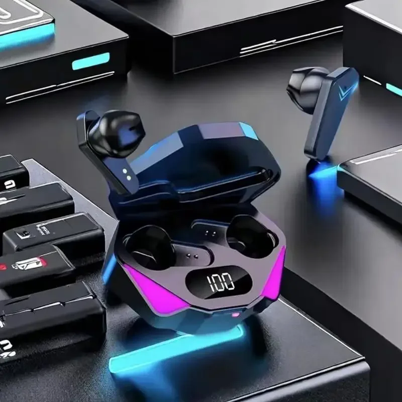 New X15 Tws Bluetoo… - image