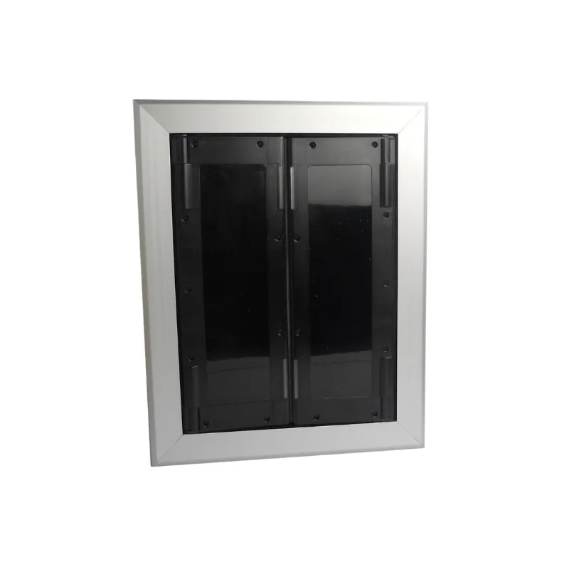 

Pet Supplies Supply Controlled Access Pet Door Pet Supplies Dog Door Hole