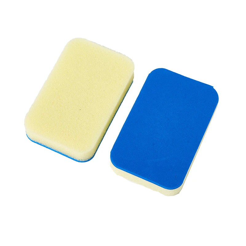 Portable Table Tennis Cleaning Sponge Easy To Use Ping Pong Racket Rubber Cleaner Tennis Racket Care Accessories